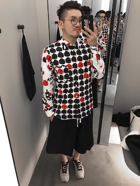 louis さんのコーディネート