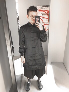 louis さんのコーディネート