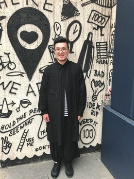 louis さんのコーディネート