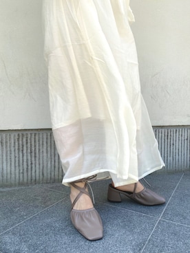 島村 忍さんのコーディネート