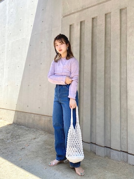 島村 忍さんのコーディネート