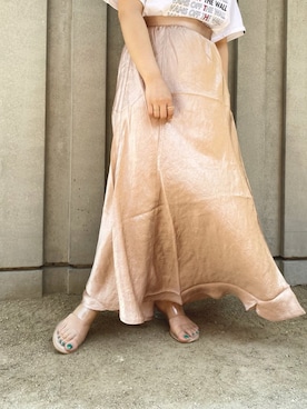 島村 忍さんのコーディネート