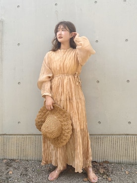 島村 忍さんのコーディネート