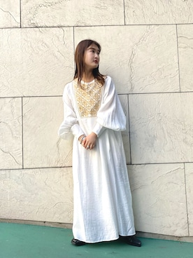 島村 忍さんのコーディネート