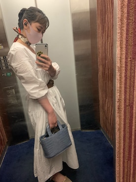 r10maruさんのコーディネート