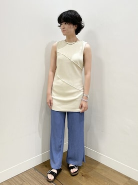 Odaさんのコーディネート