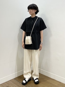 Odaさんのコーディネート