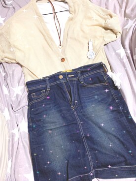 opu︎︎︎︎☺︎さんのコーディネート