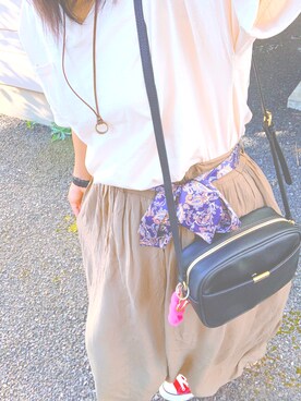 opu︎︎︎︎☺︎さんのコーディネート