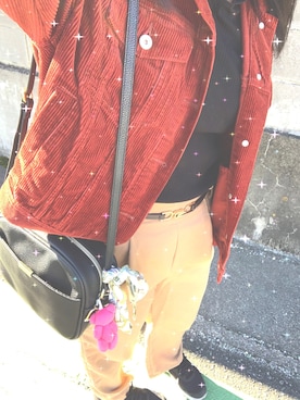 opu︎︎︎︎☺︎さんのコーディネート