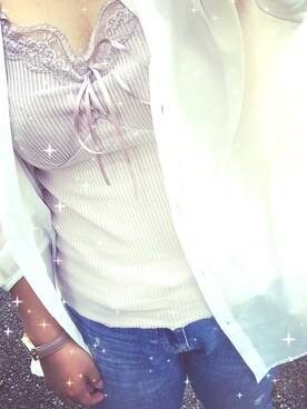 opu︎︎︎︎☺︎さんのコーディネート