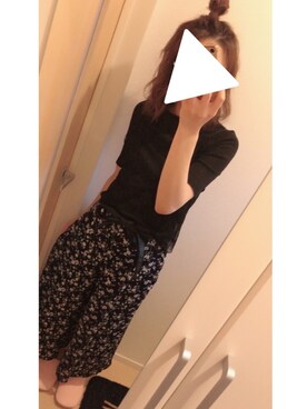 MICHIRUさんのコーディネート