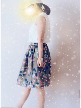 ncさんのコーディネート