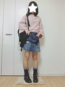 ononさんのコーディネート