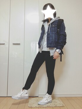 ononさんのコーディネート