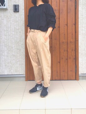 8×7さんのコーディネート