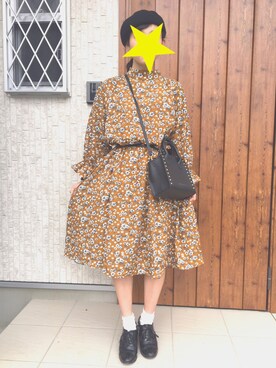 8×7さんのコーディネート