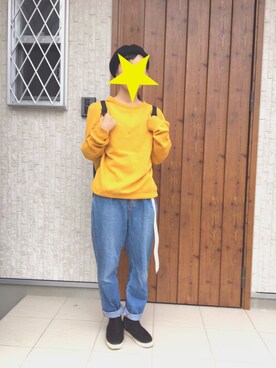 8×7さんのコーディネート