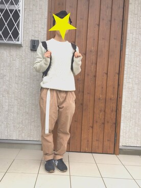 8×7さんのコーディネート