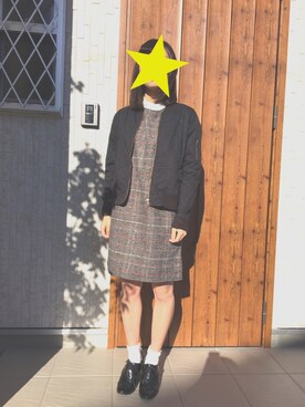 8×7さんのコーディネート