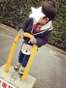 knd.さんのコーディネート