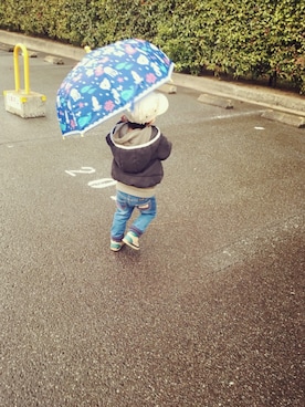 knd.さんのコーディネート