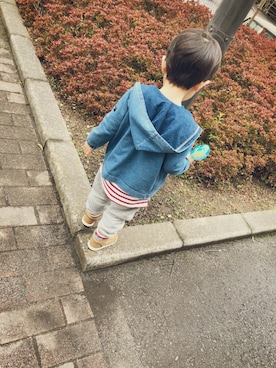 knd.さんのコーディネート