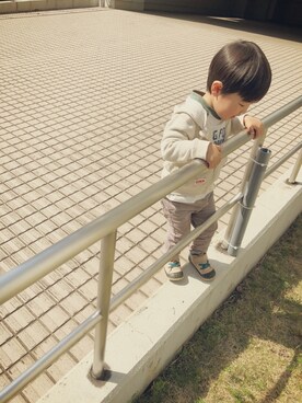 knd.さんのコーディネート