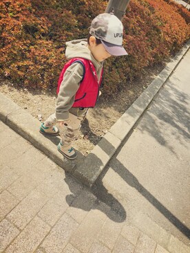 knd.さんのコーディネート