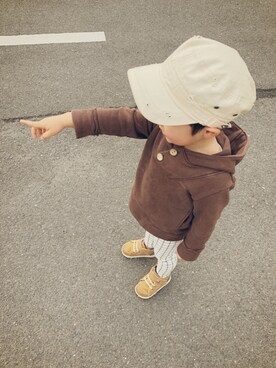 knd.さんのコーディネート