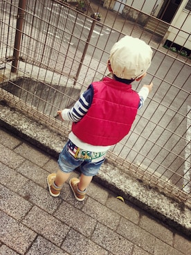 knd.さんのコーディネート