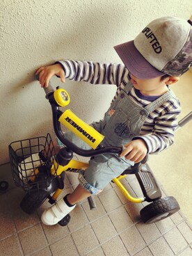 knd.さんのコーディネート