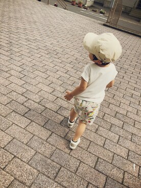 knd.さんのコーディネート