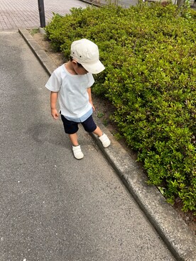 knd.さんのコーディネート