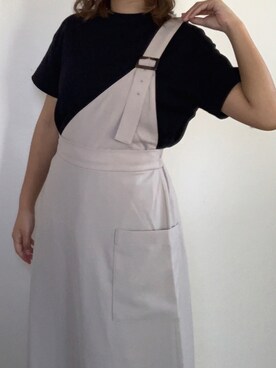  𝚢𝚞𝚗𝚊𝚝𝚢 ☪︎ *.さんのコーディネート