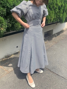  𝚢𝚞𝚗𝚊𝚝𝚢 ☪︎ *.さんのコーディネート