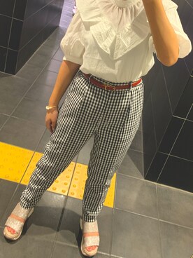  𝚢𝚞𝚗𝚊𝚝𝚢 ☪︎ *.さんのコーディネート