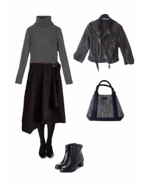 kazさんのコーディネート