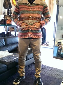 Episode No., | ニット/セーター