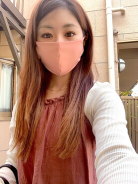 ワンピースを使った シールームリン のレディースコーディネート一覧 Wear