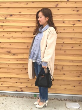 たまごさんのコーディネート