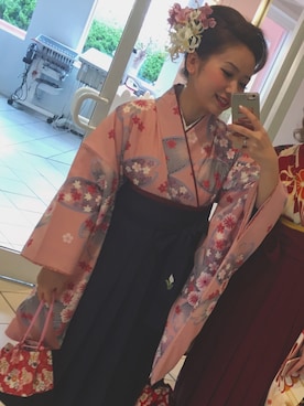 たまごさんのコーディネート