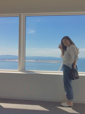 たまごさんのコーディネート