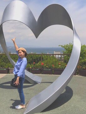 たまごさんのコーディネート