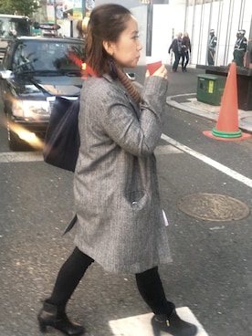 たまごさんのコーディネート