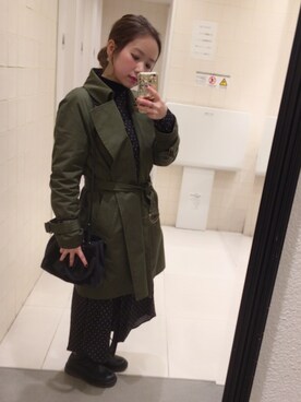 たまごさんのコーディネート