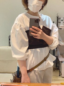 たまごさんのコーディネート