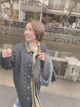 たまごさんのコーディネート