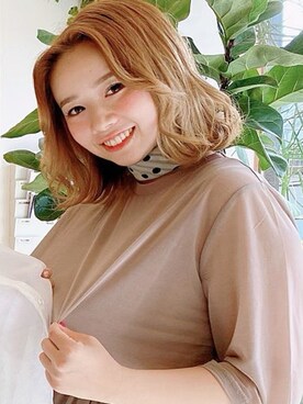 たまごさんのコーディネート