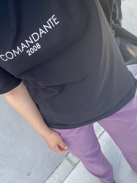 たまごさんのコーディネート